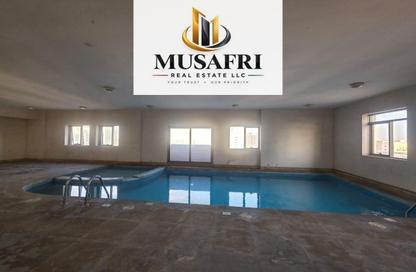 Apartment - 2 - 2 for rent in Al Maya Building - Al Nahda - Sharjah Apartment - 2 - 2 for rent in Al Maya Building - Al Nahda - Sharjah
