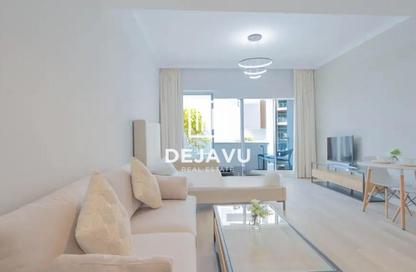 Apartment - Studio - 1 Bathroom for rent in Burj Al Nujoom - Downtown Dubai - Dubai Apartment - Studio - 1 Bathroom for rent in Burj Al Nujoom - Downtown Dubai - Dubai