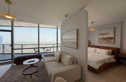 Apartment - Studio - 1 Bathroom for rent in Sky Gardens - DIFC - Dubai Apartment - Studio - 1 Bathroom for rent in Sky Gardens - DIFC - Dubai
