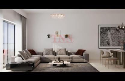 Apartment - 2 Bedrooms - 2 Bathrooms for sale in Timber Terrace - Dubai South (Dubai World Central) - Dubai Apartment - 2 Bedrooms - 2 Bathrooms for sale in Timber Terrace - Dubai South (Dubai World Central) - Dubai