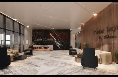 Apartment - 2 Bedrooms - 2 Bathrooms for sale in Timber Terrace - Dubai South (Dubai World Central) - Dubai
