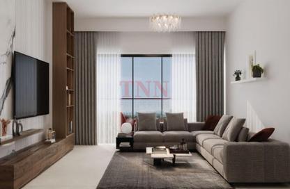Apartment - 2 Bedrooms - 2 Bathrooms for sale in Timber Terrace - Dubai South (Dubai World Central) - Dubai