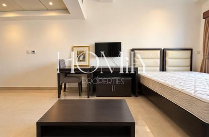 Apartment - Studio - 1 for rent in Hanover Square - District 10 - Jumeirah Village Circle - Dubai