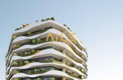 Apartment - 1 Bedroom - 1 Bathroom for sale in Forest City Tower 2 - Dubai Land Residence Complex - Dubai Land - Dubai