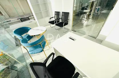 Office Space - 1 Bedroom - 1 Bathroom for rent in Reem Residency - Al Karama - Dubai