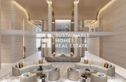 Apartment - Studio - 1 for sale in Radiant Garden Towers - Tamouh - Al Reem Island - Abu Dhabi