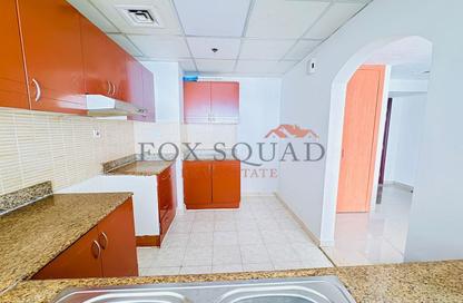 Apartment - 1 - 2 for rent in Lake Point Tower - JLT Cluster N - Jumeirah Lake Towers - Dubai Apartment - 1 - 2 for rent in Lake Point Tower - JLT Cluster N - Jumeirah Lake Towers - Dubai