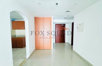 Apartment - 1 - 2 for rent in Lake Point Tower - JLT Cluster N - Jumeirah Lake Towers - Dubai