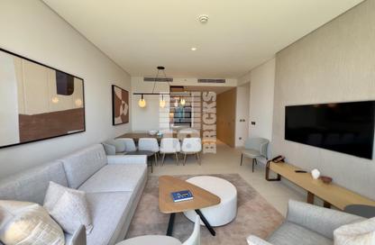 Apartment - 3 Bedrooms - 4 Bathrooms for rent in Vida Dubai Mall Tower 1 - Vida Residences Dubai Mall - Downtown Dubai - Dubai Apartment - 3 Bedrooms - 4 Bathrooms for rent in Vida Dubai Mall Tower 1 - Vida Residences Dubai Mall - Downtown Dubai - Dubai