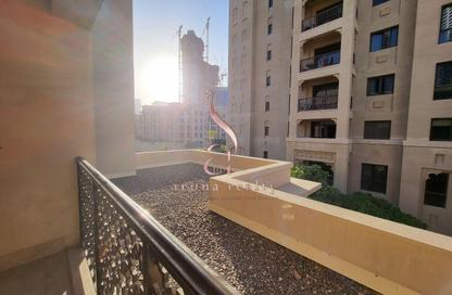 Apartment - 1 Bedroom - 1 Bathroom for rent in Reehan 6 - Reehan - Old Town - Downtown Dubai - Dubai Apartment - 1 Bedroom - 1 Bathroom for rent in Reehan 6 - Reehan - Old Town - Downtown Dubai - Dubai