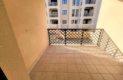 Apartment - 1 Bedroom - 1 Bathroom for rent in Reehan 6 - Reehan - Old Town - Downtown Dubai - Dubai Apartment - 1 Bedroom - 1 Bathroom for rent in Reehan 6 - Reehan - Old Town - Downtown Dubai - Dubai