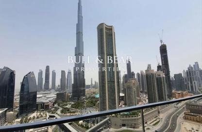 Apartment - 3 Bedrooms - 4 Bathrooms for rent in The Address Sky View Tower 2 - The Address Sky View Towers - Downtown Dubai - Dubai Apartment - 3 Bedrooms - 4 Bathrooms for rent in The Address Sky View Tower 2 - The Address Sky View Towers - Downtown Dubai - Dubai