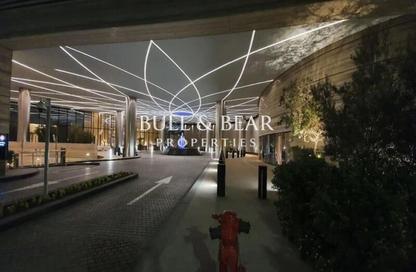 Apartment - 3 Bedrooms - 4 Bathrooms for rent in The Address Sky View Tower 2 - The Address Sky View Towers - Downtown Dubai - Dubai