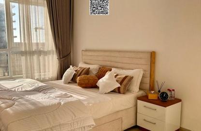 Apartment - 1 - 1 for sale in Goldcrest Dreams - Emirates City - Ajman