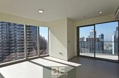 شقة - 2 غرف نوم - 3 حمامات للايجار في جراندي - منطقة دار الأوبرا - وسط مدينة دبي - دبي