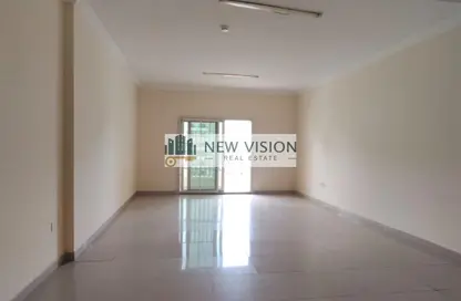 Apartment - 3 Bedrooms - 4 Bathrooms for rent in White Tower - Al Nad - Al Qasimia - Sharjah