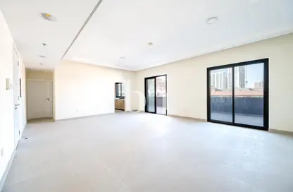 Apartment - 2 Bedrooms - 2 Bathrooms for rent in Park Corner - District 13 - Jumeirah Village Circle - Dubai