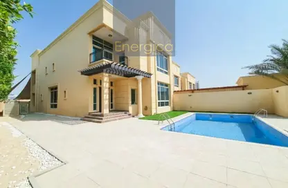 Villa - 5 Bedrooms - 6 Bathrooms for rent in Al Barsha 1 Villas - Al Barsha 1 - Al Barsha - Dubai Villa - 5 Bedrooms - 6 Bathrooms for rent in Al Barsha 1 Villas - Al Barsha 1 - Al Barsha - Dubai