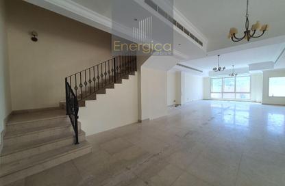 Villa - 5 - 6 for rent in Al Barsha 1 Villas - Al Barsha 1 - Al Barsha - Dubai
