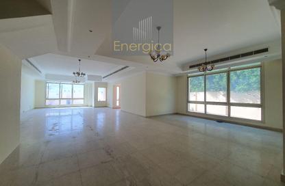 Villa - 5 - 6 for rent in Al Barsha 1 Villas - Al Barsha 1 - Al Barsha - Dubai