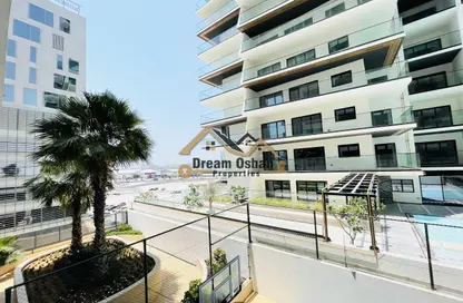 Apartment - 1 Bedroom - 2 Bathrooms for rent in Al Waleed Garden 1 - Al Waleed Garden - Al Jaddaf - Dubai
