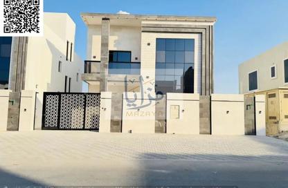 Villa - 6 Bedrooms - 7+ Bathrooms for rent in Al Aamra Gardens - Al Amerah - Ajman