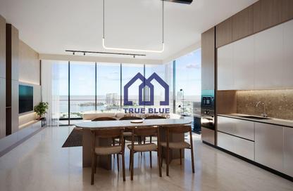 Apartment - 2 - 3 for sale in Al Hamra Greens - Al Hamra Village - Ras Al Khaimah