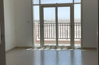 Apartment - Studio - 1 for rent in Waterfall District - Al Ghadeer - Abu Dhabi Apartment - Studio - 1 for rent in Waterfall District - Al Ghadeer - Abu Dhabi