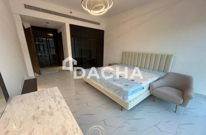 Apartment - 1 Bedroom - 2 Bathrooms for rent in Adhara Star - Arjan - Dubai
