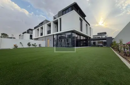 تاون هاوس - 4 غرف نوم - 7 حمامات للايجار في جون - المرابع العربية 3 - دبي