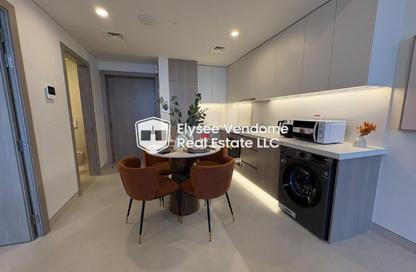 Apartment - 1 - 2 for rent in Condor Golf Links 18 - Dubai Sports City - Dubai Apartment - 1 - 2 for rent in Condor Golf Links 18 - Dubai Sports City - Dubai