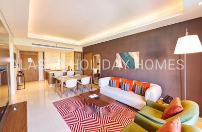 Hotel  and  Hotel Apartment - 1 - 1 for rent in Dubai Silicon Oasis - Dubai