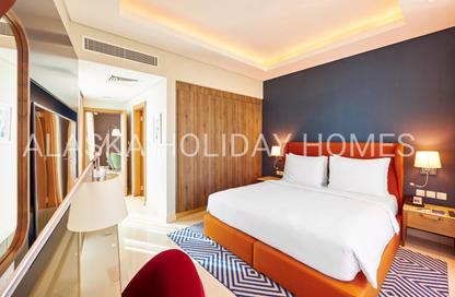 Hotel  and  Hotel Apartment - 1 - 1 for rent in Dubai Silicon Oasis - Dubai