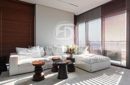 Apartment - 3 Bedrooms - 3 Bathrooms for sale in Creekside 18 B - Creekside 18 - Dubai Creek Harbour (The Lagoons) - Dubai