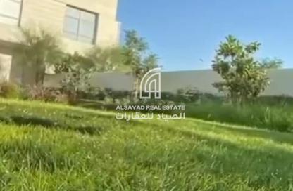 Villa - 5 Bedrooms - 7 Bathrooms for sale in Shomous Residential Complex - Sharjah Garden City - Sharjah