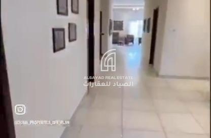 Villa - 5 Bedrooms - 7 Bathrooms for sale in Shomous Residential Complex - Sharjah Garden City - Sharjah