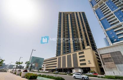Apartment - 2 Bedrooms - 3 Bathrooms for sale in Canal Residence - Al Reem Island - Abu Dhabi