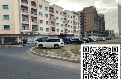 أرض - استوديو للبيع في الجرف الصناعية 3 - الجرف الصناعية - عجمان