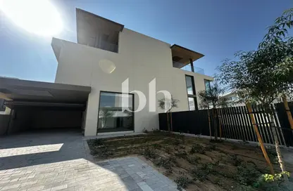 Villa - 4 Bedrooms - 5 Bathrooms for rent in Nad Al Sheba Gardens Phase 2 - Nad Al Sheba 1 - Nad Al Sheba - Dubai