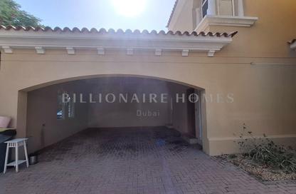 Villa - 3 Bedrooms - 4 Bathrooms for sale in Alvorada 4 - Alvorada - Arabian Ranches - Dubai