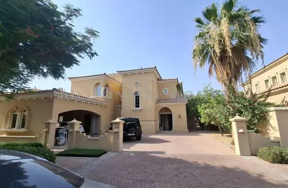 Villa - 3 Bedrooms - 4 Bathrooms for sale in Alvorada 4 - Alvorada - Arabian Ranches - Dubai