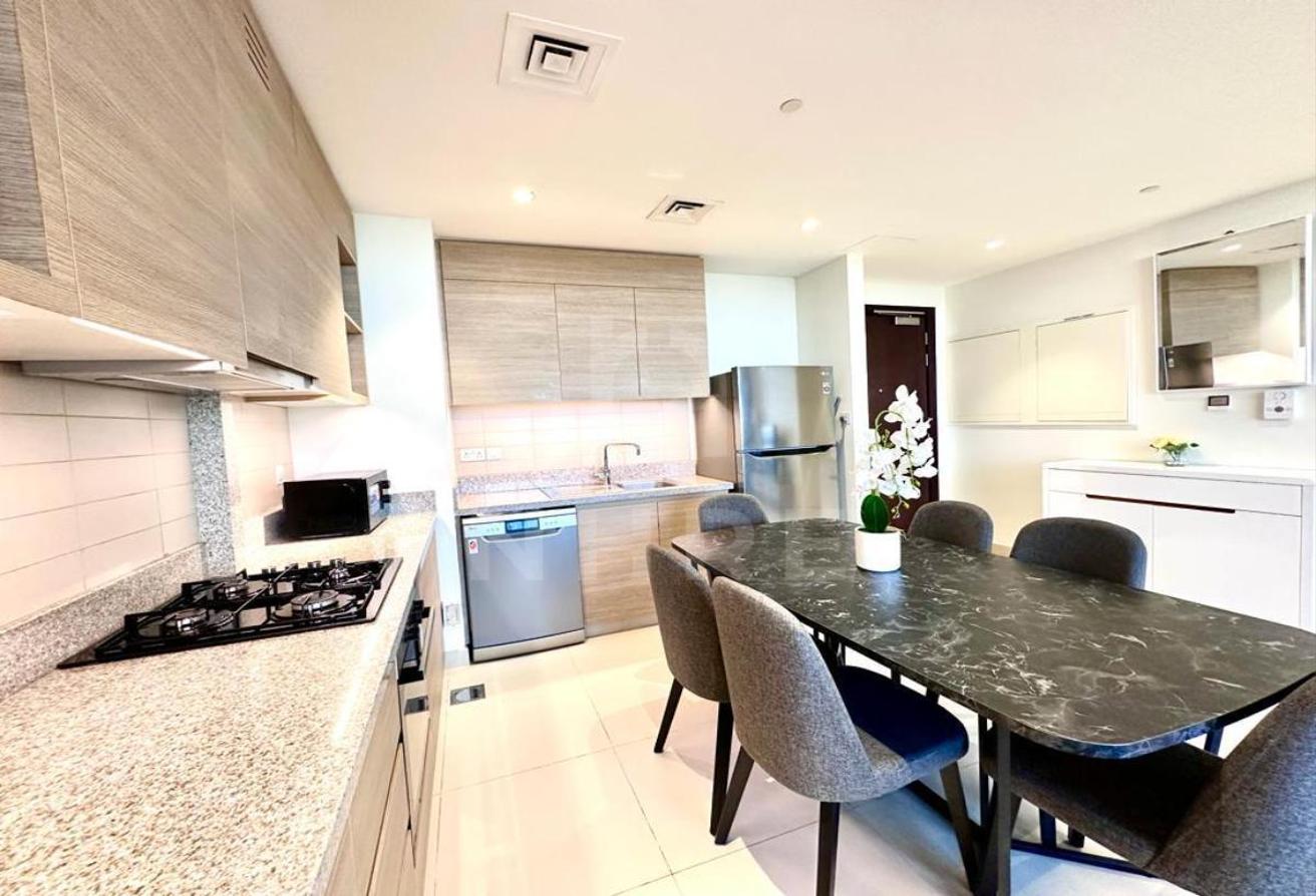 2BR | Furnished | Park/Pool View | Available Now photo 4
