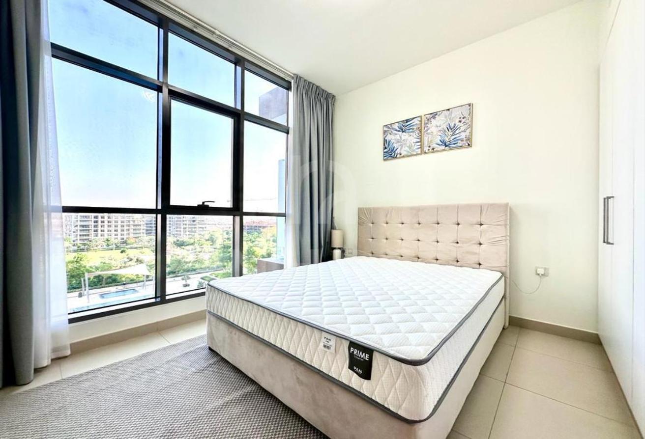 2BR | Furnished | Park/Pool View | Available Now photo 11