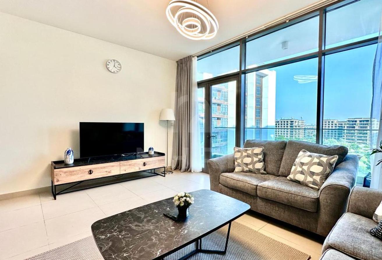 2BR | Furnished | Park/Pool View | Available Now photo 10