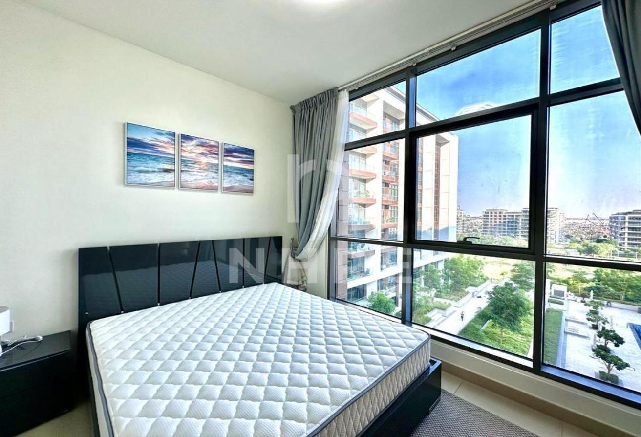2BR | Furnished | Park/Pool View | Available Now photo 7