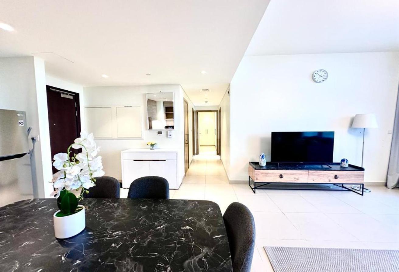 2BR | Furnished | Park/Pool View | Available Now photo 8