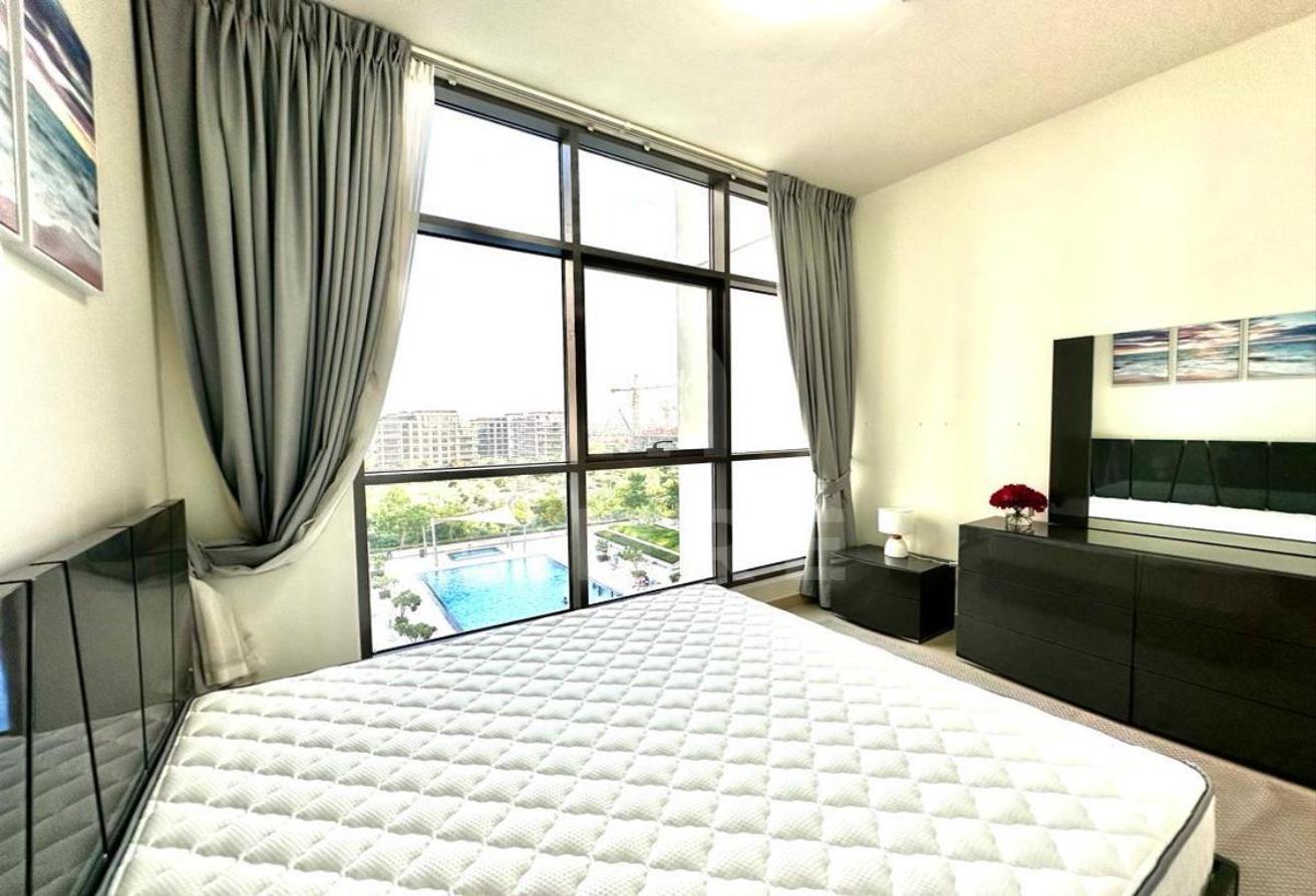 2BR | Furnished | Park/Pool View | Available Now photo 12