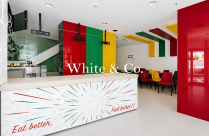 Shop - Studio for sale in Bay Central Tower East - Bay Central - Dubai Marina - Dubai