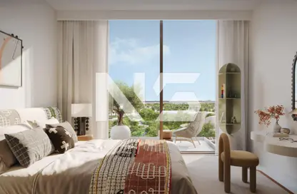 Apartment - 1 Bedroom - 1 Bathroom for sale in Hillsedge - Dubai Hills Estate - Dubai