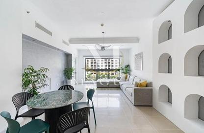 Apartment - 1 Bedroom - 1 Bathroom for rent in Golden Mile 9 - Golden Mile - Palm Jumeirah - Dubai